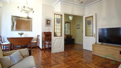 Apartment for sale in Gijón – Travesía del Convento, Barrio del Centro