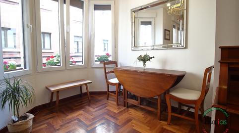 Apartment for sale in Gijón – Travesía del Convento, Barrio del Centro