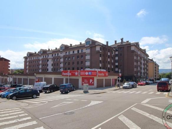 Apartment for sale in Gijón – Calle Paco Ignacio Taibo Lavilla, 5, Viesques