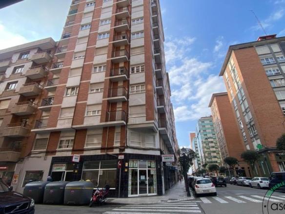 Apartment for sale in Gijón – C/ Manso, 24, La Arena