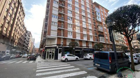 Apartment for sale in Gijón – C/ Manso, 24, La Arena
