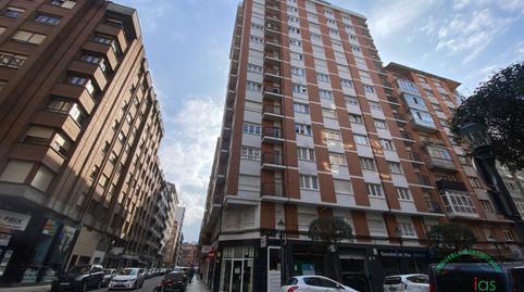 Apartment for sale in Gijón – C/ Manso, 24, La Arena