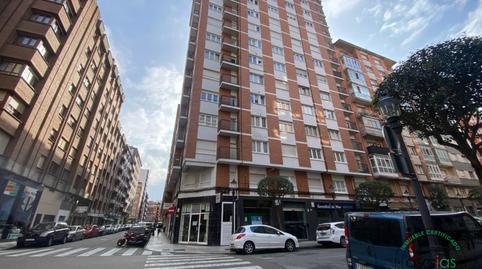 Apartment for sale in Gijón – C/ Manso, 24, La Arena