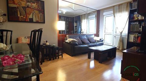 Apartment for sale in Gijón – Doctor Avelino González, 9, Perchera