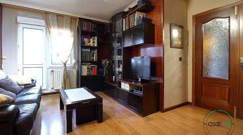 Apartment for sale in Gijón – Doctor Avelino González, 9, Perchera