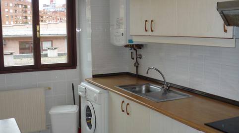 Apartment for sale in Gijón – Carlos Marx, 24, Laviada