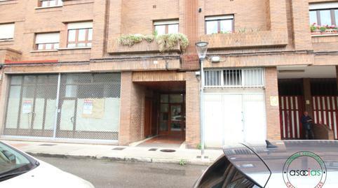 Apartment for sale in Gijón – Carlos Marx, 24, Laviada
