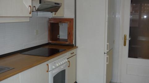Apartment for sale in Gijón – Carlos Marx, 24, Laviada