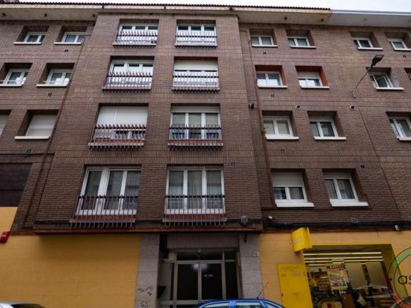 Apartment for sale in Gijón – Calle Electra, 12, Llano