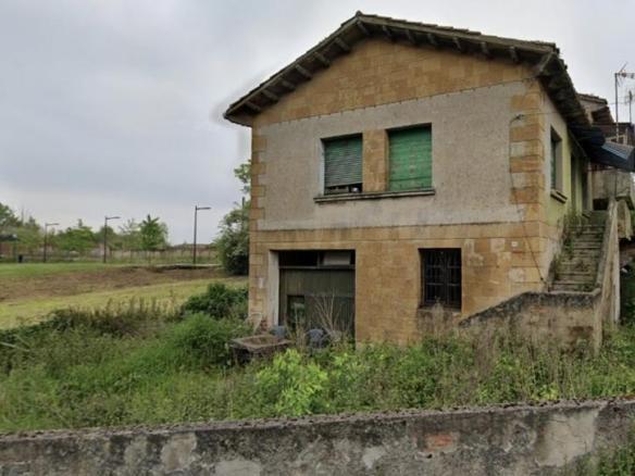 Townhouse for sale in Gijón – Carretera del Obispo, 89, Contrueces