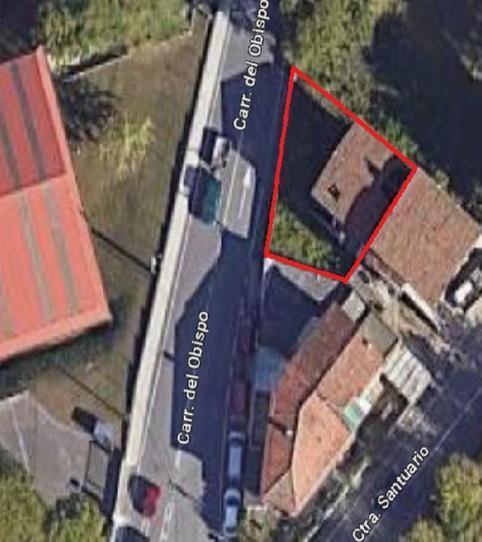 Townhouse for sale in Gijón – Carretera del Obispo, 89, Contrueces