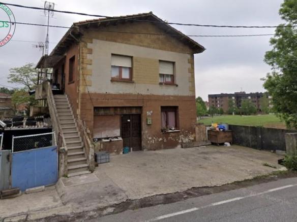 Townhouse for sale in Gijón – Camino del Santuario, 44, Contrueces