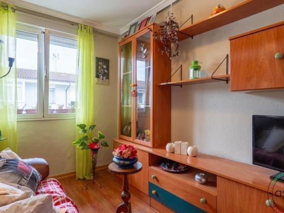 Apartment for sale in Gijón – Calle Jesus Gonzalez Alonso, 5, Pumarín