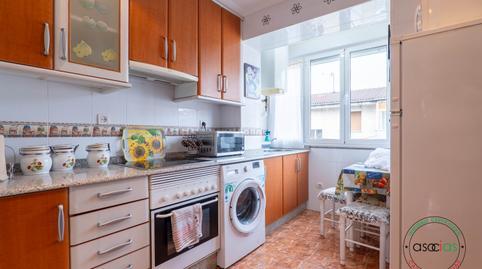 Apartment for sale in Gijón – Calle Jesus Gonzalez Alonso, 5, Pumarín