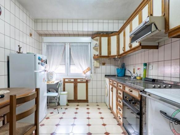 Apartment for sale in Gijón – Avenida Argentina, 47, La Calzada