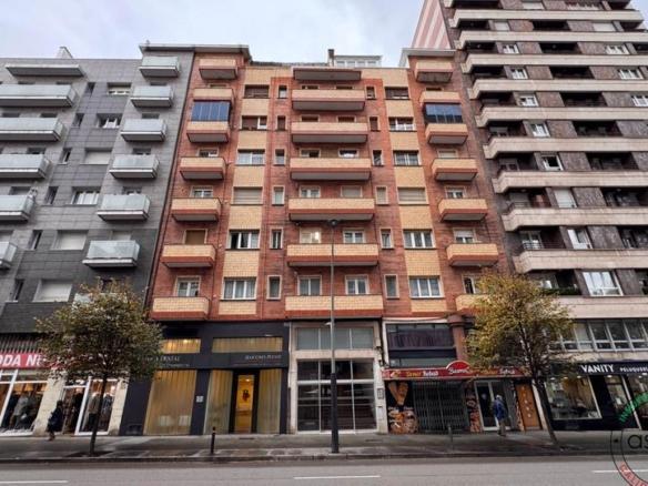 Apartment for sale in Gijón – Avenida de Castilla, 21, La Arena