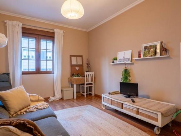 Apartment for sale in Gijón – Calle Quevedo, 13, Ceares