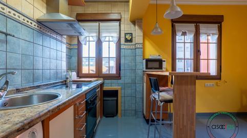 Apartment for sale in Gijón – Calle Quevedo, 13, Ceares