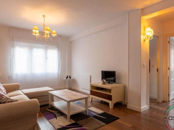 Apartment for sale in Gijón – Calle Ana Maria, 8, Pumarín
