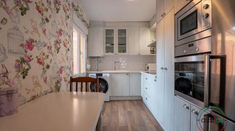 Apartment for sale in Gijón – Calle Ana Maria, 8, Pumarín