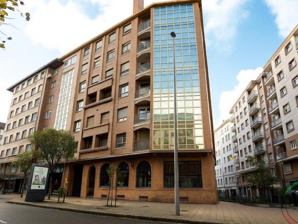 Apartment for sale in Gijón – Avenida del Llano, 20, Llano