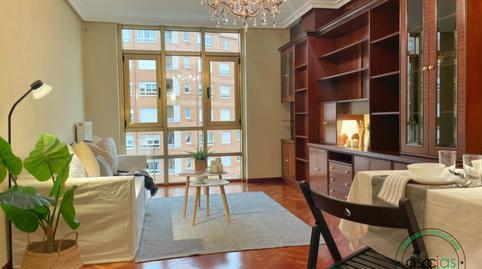 Apartment for sale in Gijón – Avenida del Llano, 20, Llano