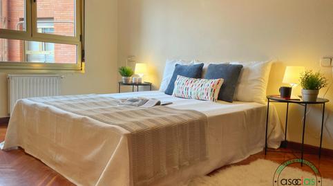 Apartment for sale in Gijón – Avenida del Llano, 20, Llano