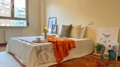 Apartment for sale in Gijón – Avenida del Llano, 20, Llano