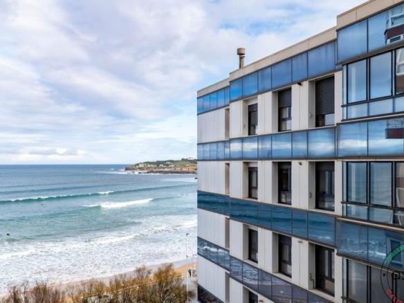 Apartment for sale in Gijón – Avenida de Rufo Garcia Rendueles, 6, La Arena