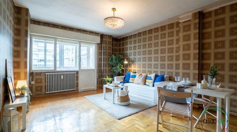 Apartment for sale in Gijón – Avenida de Rufo Garcia Rendueles, 6, La Arena
