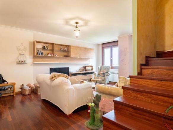 Apartment for sale in Gijón – Calle Manolo Quiros, 7, La Calzada