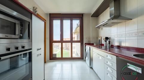 Apartment for sale in Gijón – Calle Manolo Quiros, 7, La Calzada