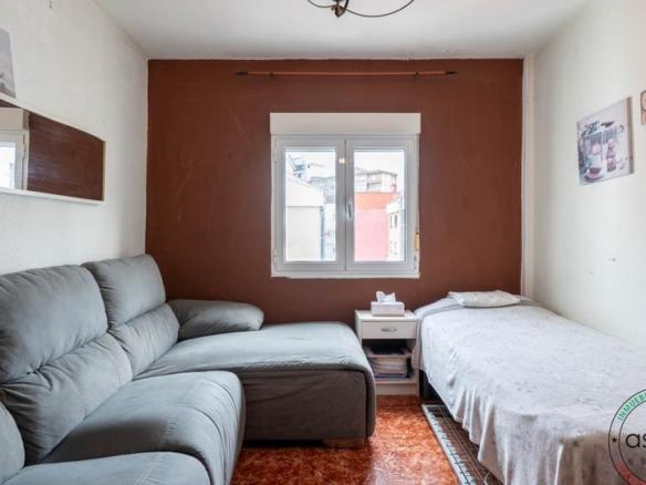 Apartment for sale in Gijón – Calle Toledo, 23, La Calzada