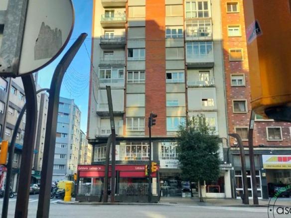 Apartment for sale in Gijón – Calle Adaro, 15, Laviada