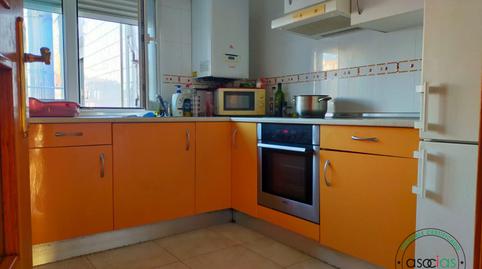 Apartment for sale in Gijón – Calle Adaro, 15, Laviada