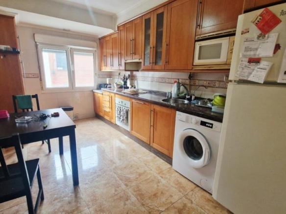 Apartment for sale in Piedras Blancas – Castillo de Gauzon, Piedras Blancas