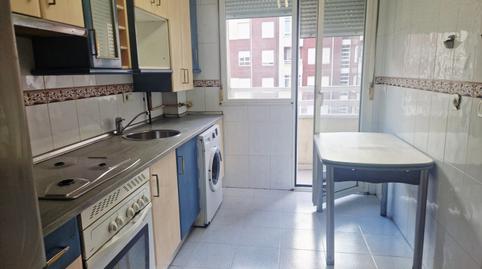 Apartment for sale in Avilés – Hernan Cortes, Villalegre – La Luz
