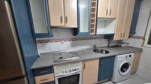Apartment for sale in Avilés – Hernan Cortes, Villalegre – La Luz