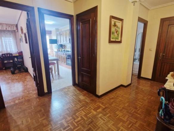 Apartment for sale in the city center