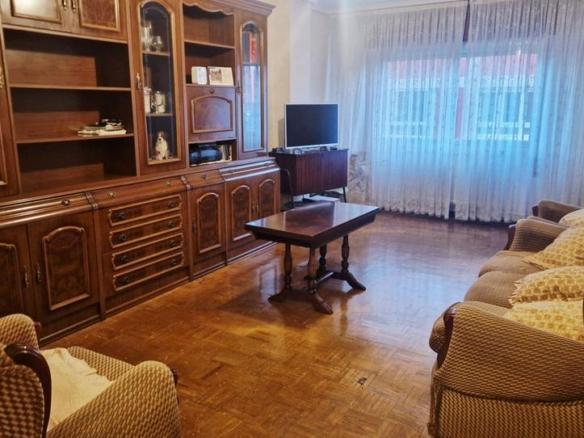 Apartment for sale in the city center