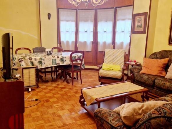 Apartment for sale in Luanco – Marcos del Torniello, Luanco – Aramar – Antromero