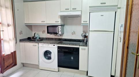 Apartment for sale in Luanco – Marcos del Torniello, Luanco – Aramar – Antromero
