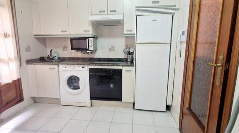 Apartment for sale in Luanco – Marcos del Torniello, Luanco – Aramar – Antromero