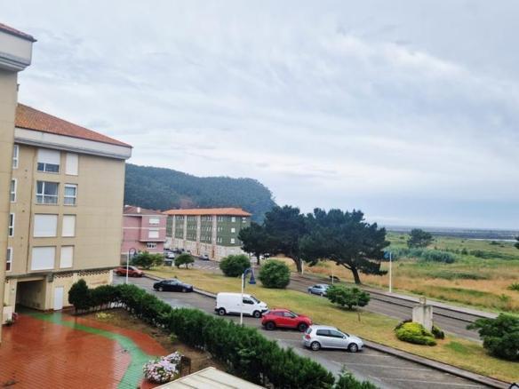 Apartment for sale in San Juan de la Arena – Avenida de Los Quebrantos, Soto del Barco