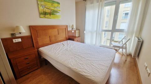Apartment for sale in San Juan de la Arena – Avenida de Los Quebrantos, Soto del Barco