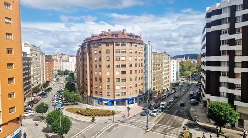 Apartment for sale in Avilés – Avenida de San Agustin, El Carbayedo – El Quirinal