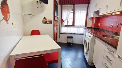 Apartment for sale in Avilés – Avenida de San Agustin, El Carbayedo – El Quirinal