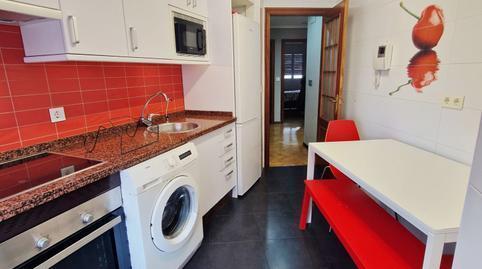 Apartment for sale in Avilés – Avenida de San Agustin, El Carbayedo – El Quirinal