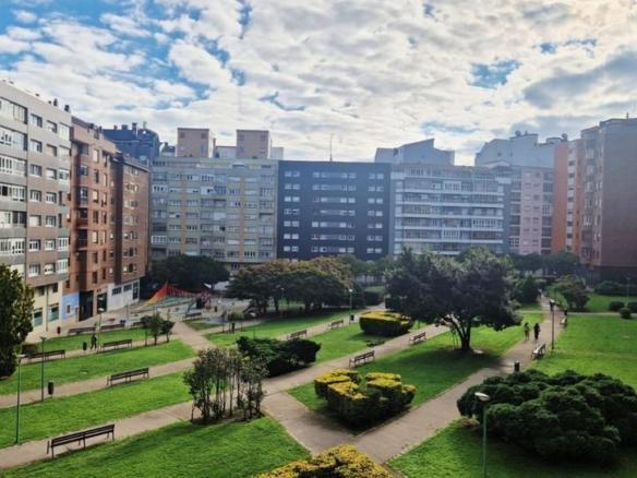 Apartment for sale in Fernando Moran, Centro