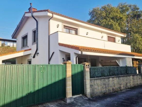 Townhouse for sale in Soto del Barco